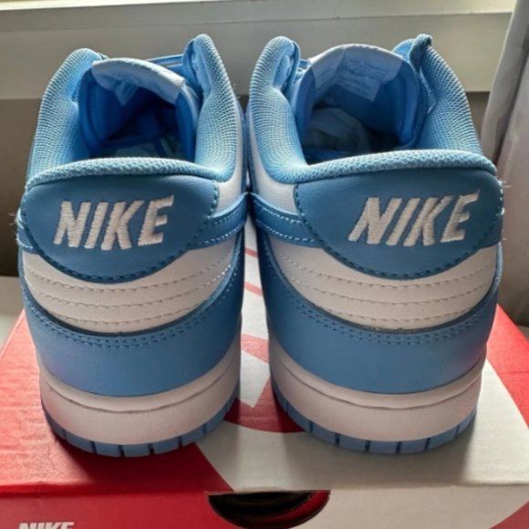 NK DUNK LOW unc - Picture 2 of 7